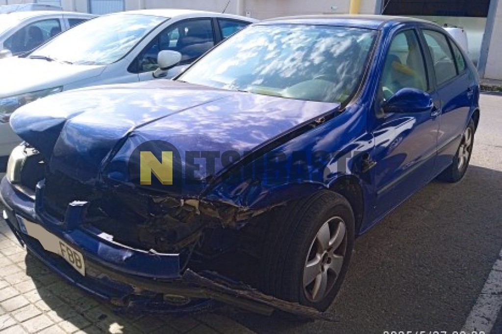 Seat Leon 1.9 TDI 2006