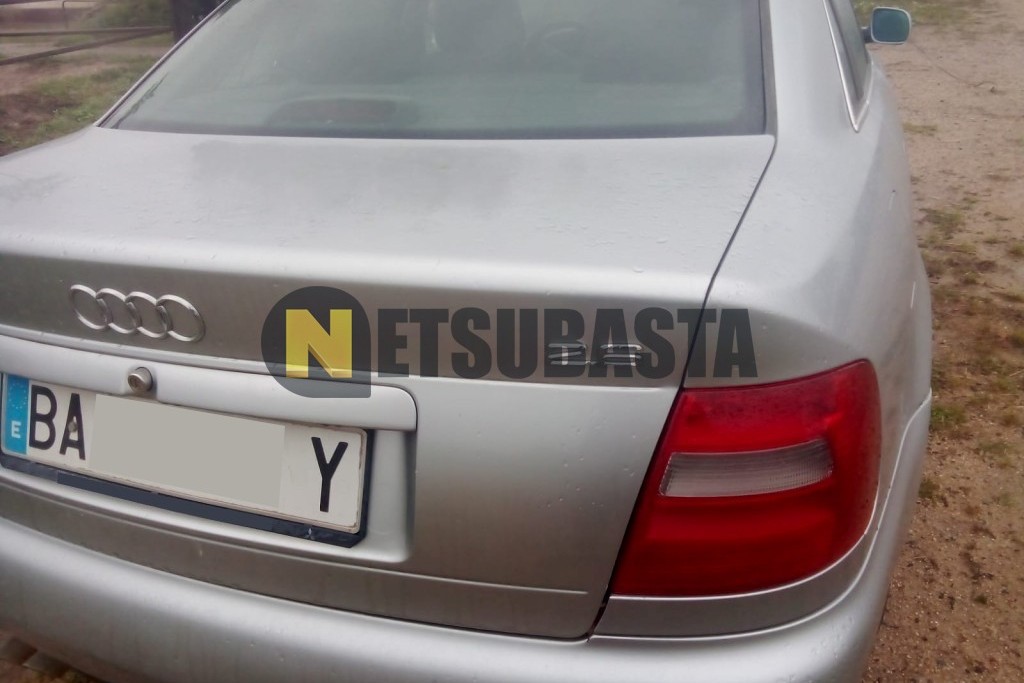 Audi A4 2.6 1997