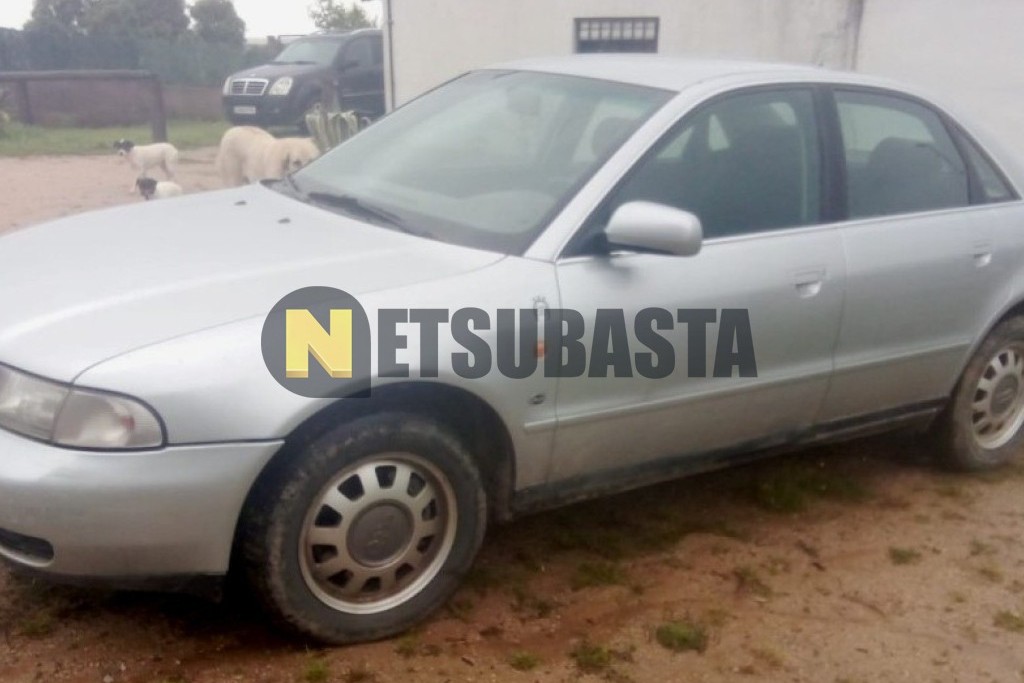 Audi A4 2.6 1997