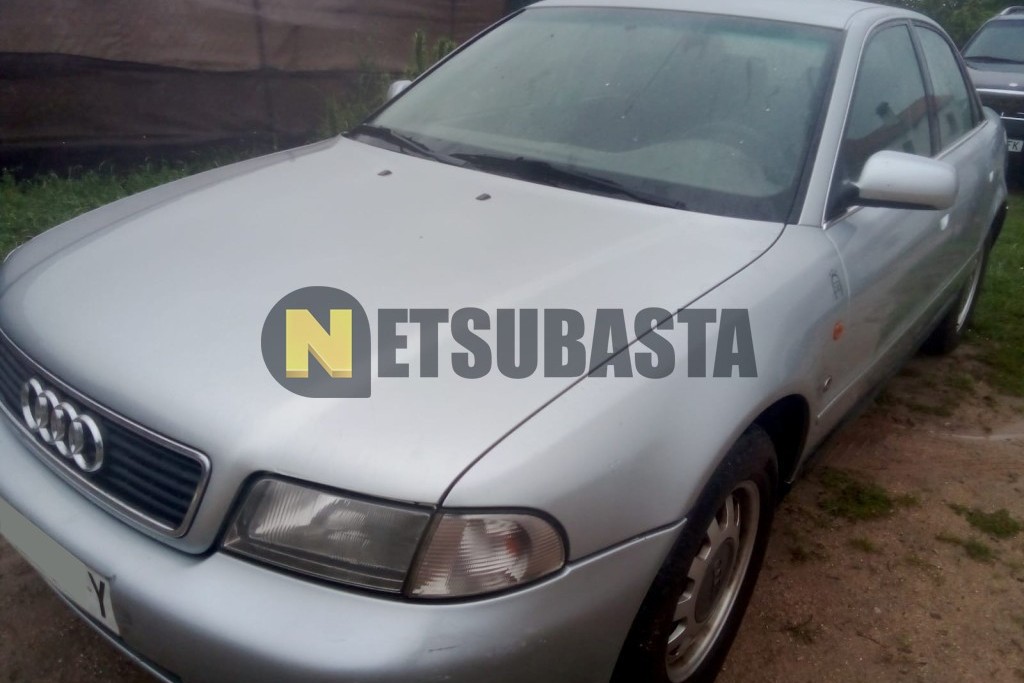Audi A4 2.6 1997