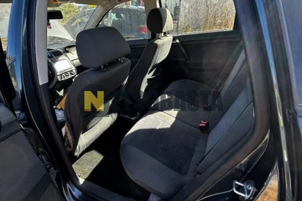 Volkswagen Polo 1.4 2006
