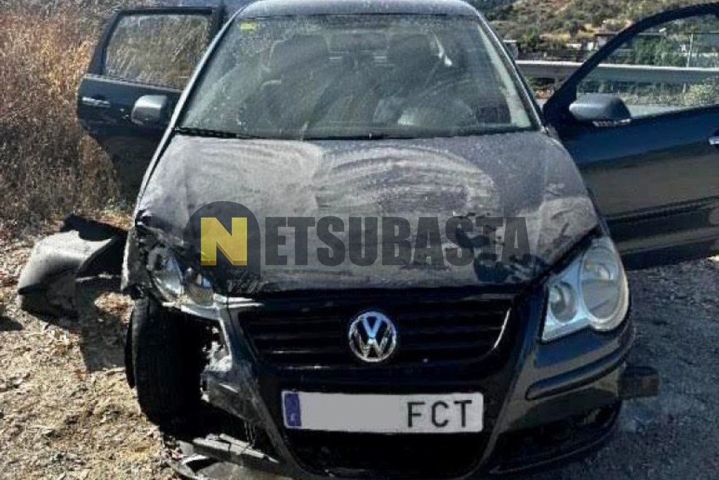 Volkswagen Polo 1.4 2006