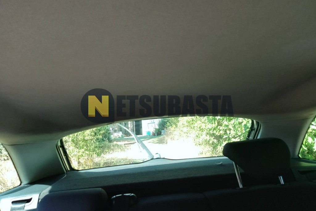 Seat Ibiza ST 1.6 TDI 2013