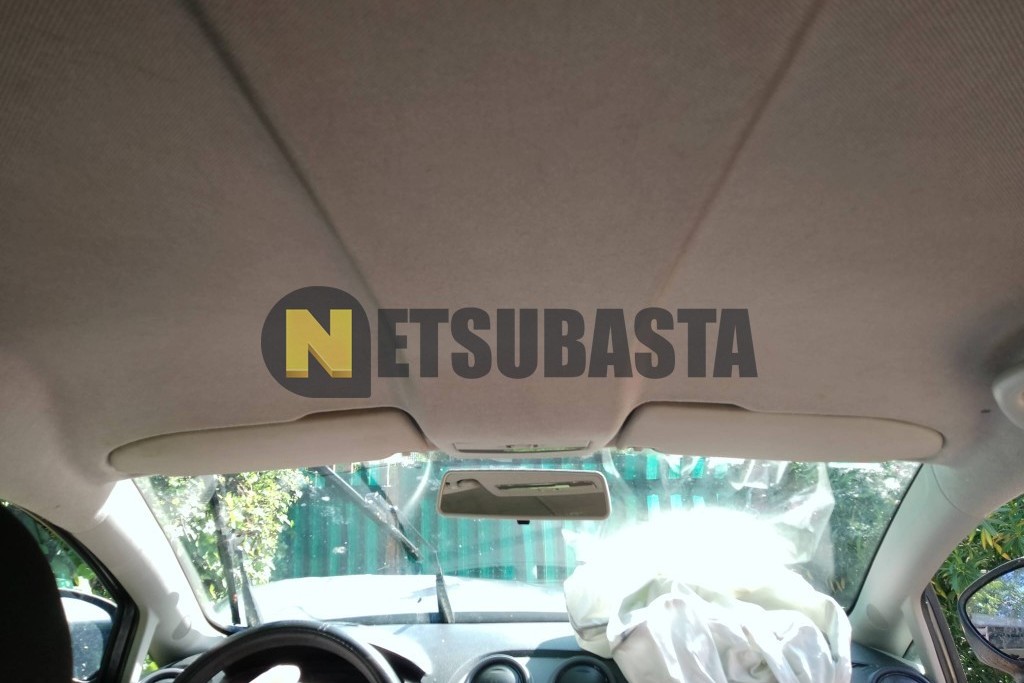 Seat Ibiza ST 1.6 TDI 2013