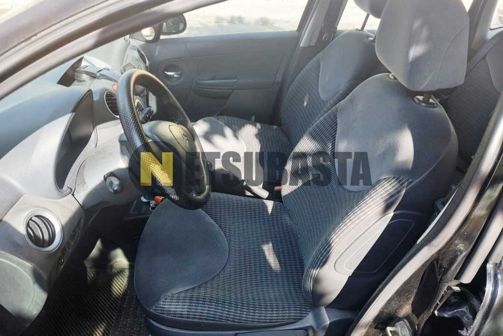 Citroën C3 1.1i 2006