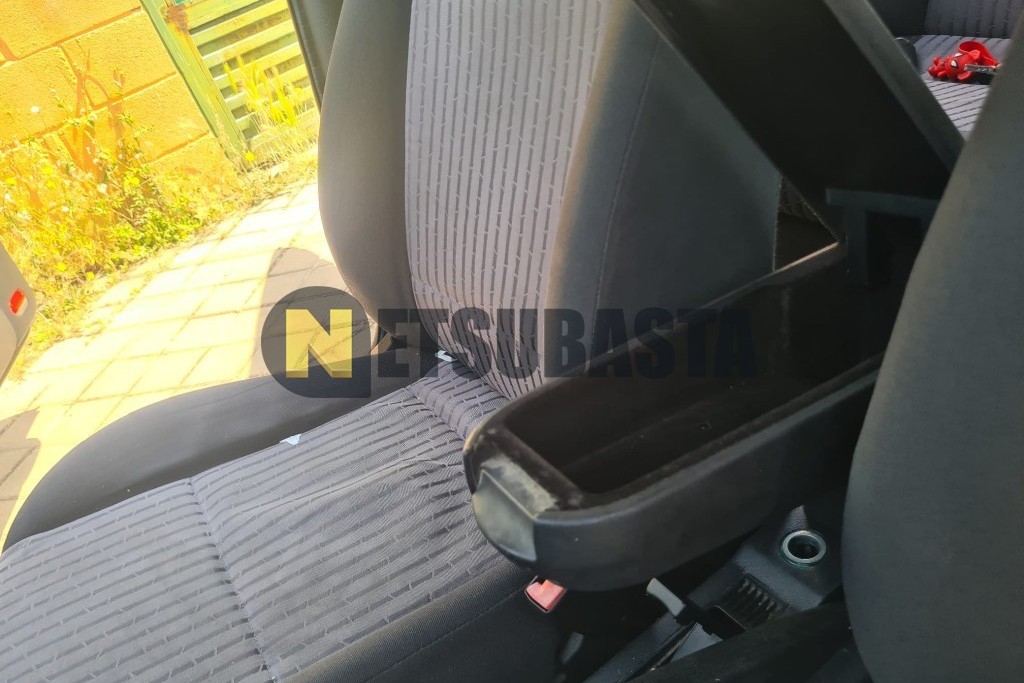 Skoda Octavia 1.9 TDI 2003