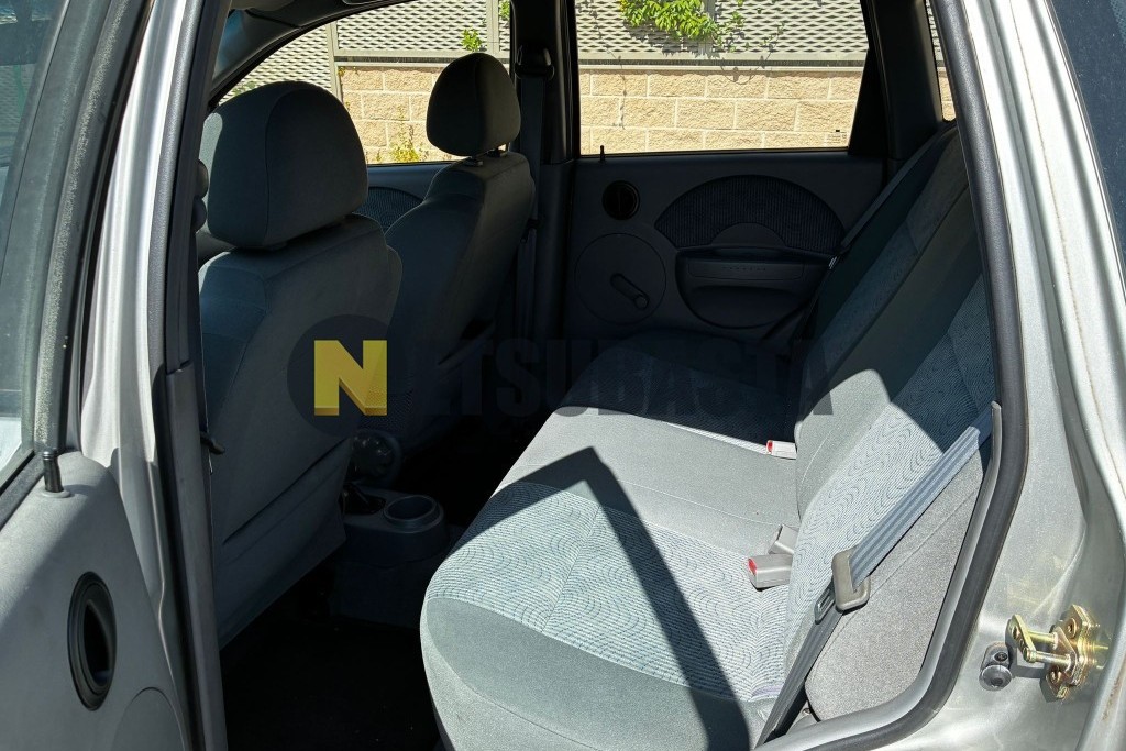 Daewoo Kalos 1.2 2004