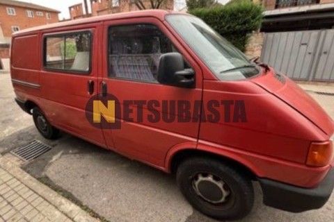 Ford F-Max 500 2021