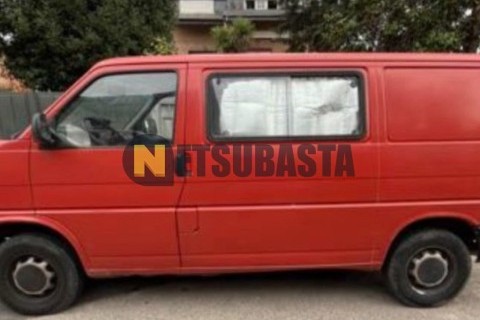 Ford F-Max 500 2021