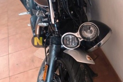 Yamaha TZR 50 2000