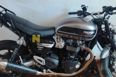 Yamaha TZR 50 2000