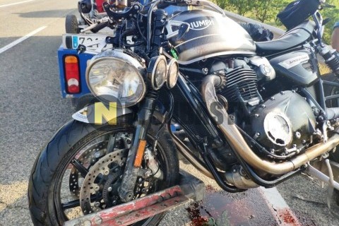 Yamaha TZR 50 2000