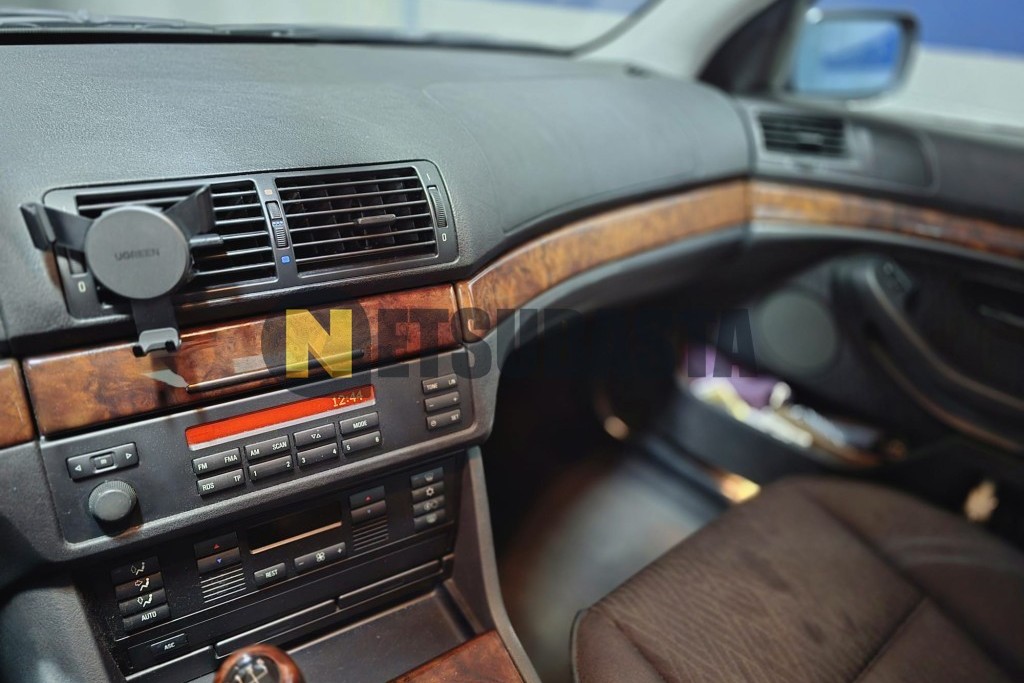 Bmw 530d 1999