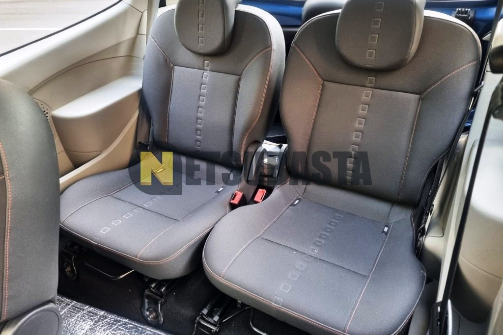 Renault Twingo GT 1.2 TCE 2008