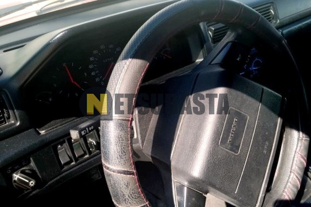 Volvo 940 2.3 Aut. 1997