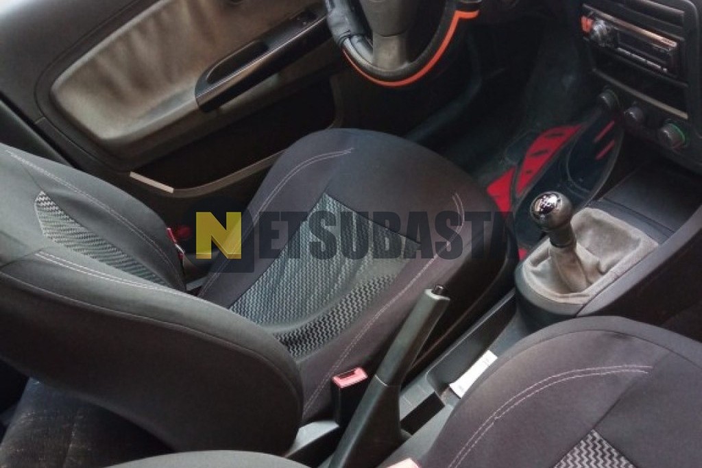 Seat Ibiza 1.9 SDi 2003