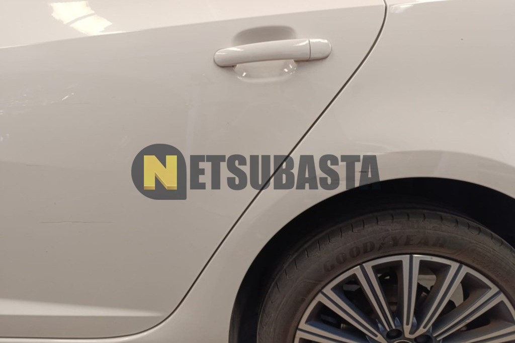 Seat Ibiza 1.2 TSI 2016