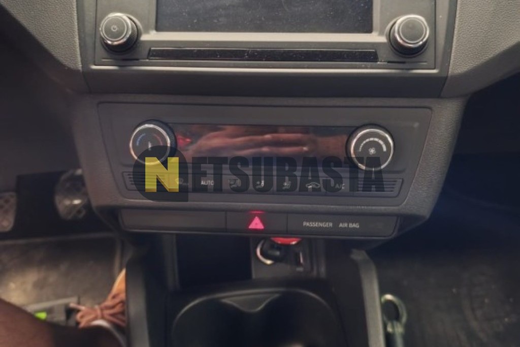 Seat Ibiza 1.2 TSI 2016