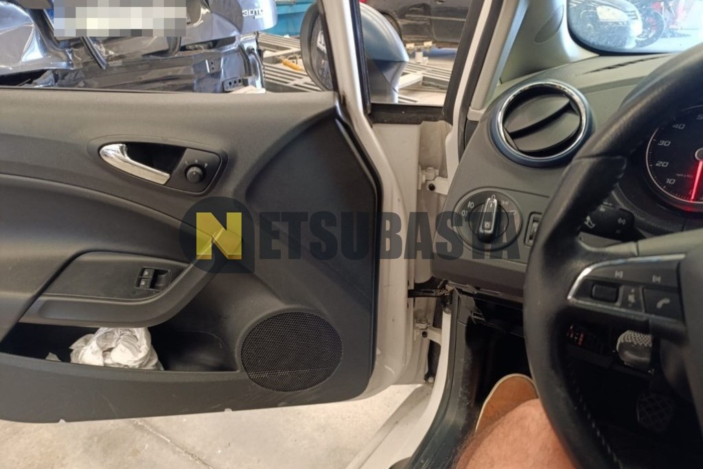 Seat Ibiza 1.2 TSI 2016