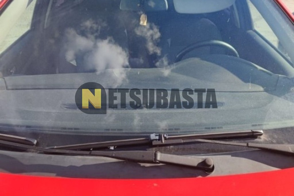 Ford Focus 1.6 TDCi 2006