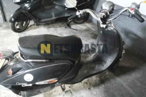 Vespino Velofax 50 1999