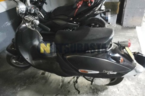 Vespino Velofax 50 1999