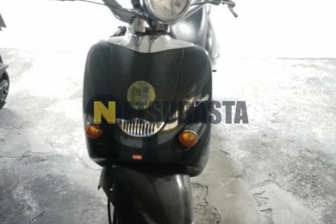 Vespino Velofax 50 1999