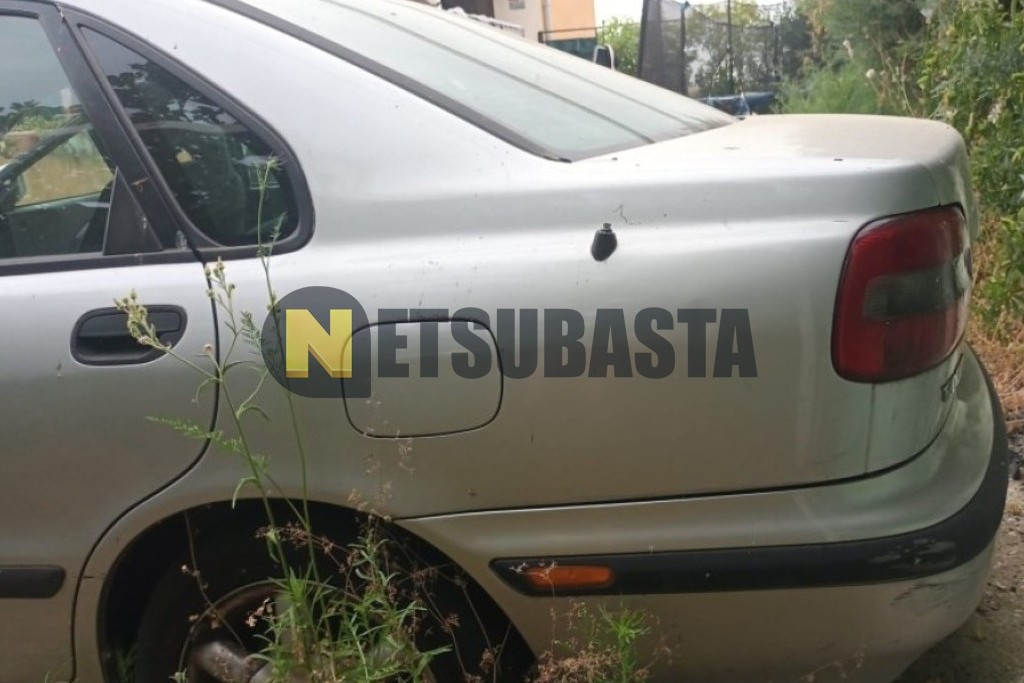 Volvo S40 1.8i 1998