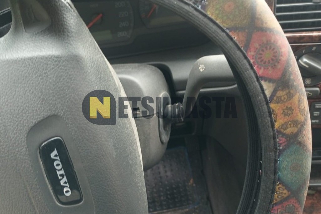Volvo S40 1.8i 1998
