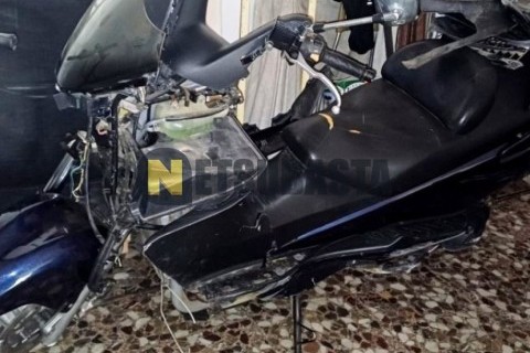 Yamaha TZR 50 2000