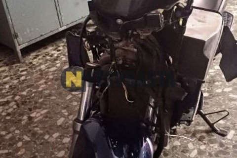Yamaha TZR 50 2000