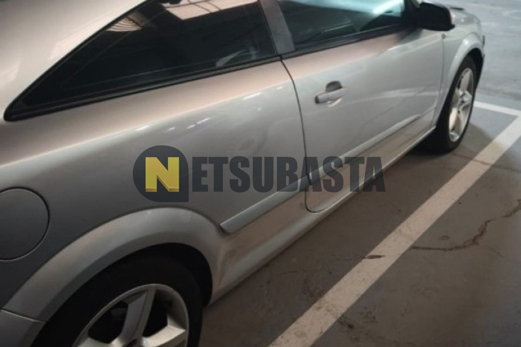 Opel Astra GTC 1.6 2007