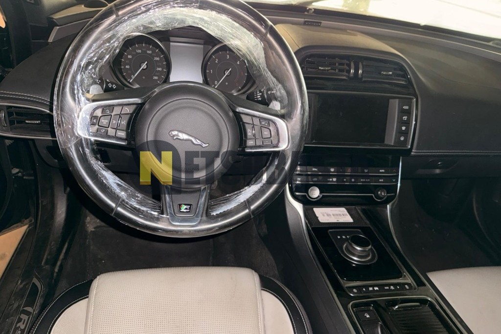Jaguar XE 2.0 Diesel Auto 2018