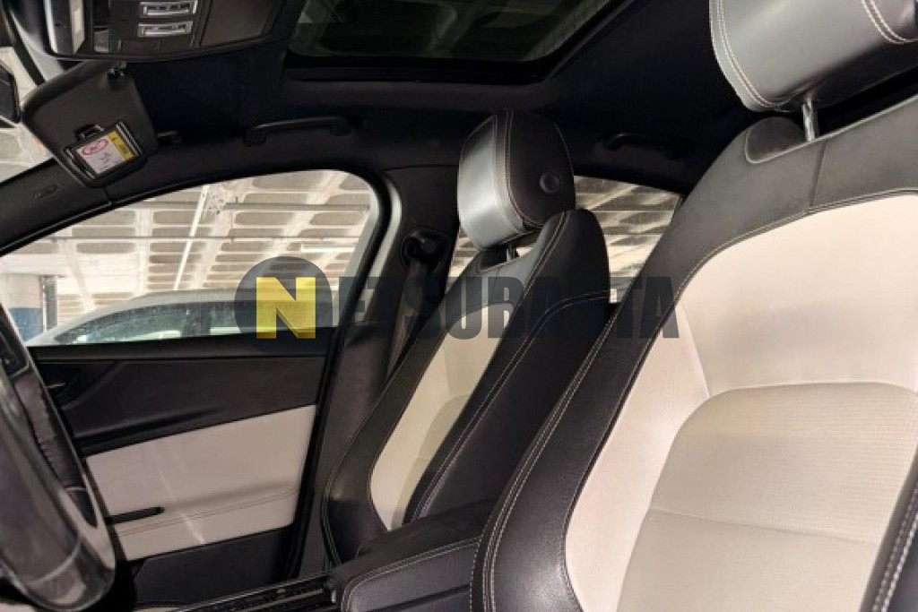 Jaguar XE 2.0 Diesel Auto 2018