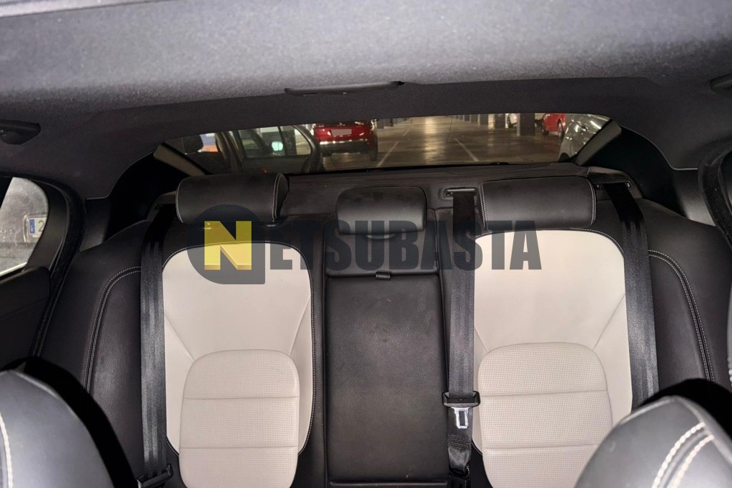 Jaguar XE 2.0 Diesel Auto 2018