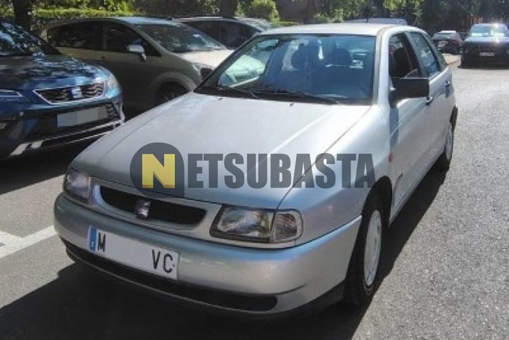 Seat Ibiza 1.4 1997