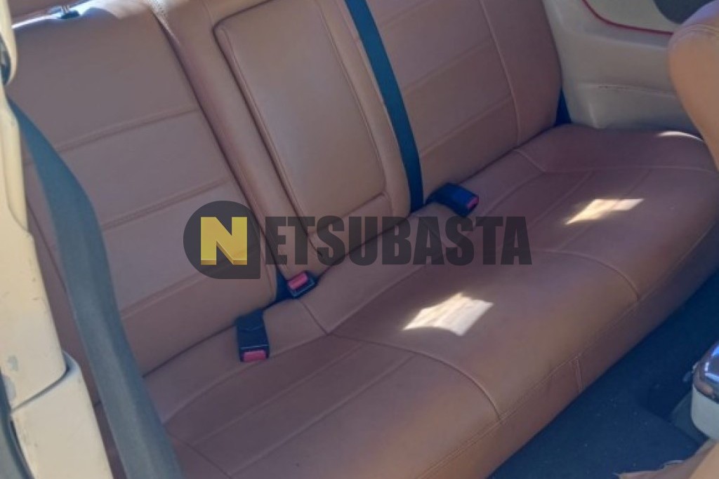 Opel Astra 2.0 DTi 2000