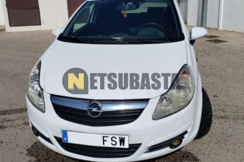 Suzuki Burgman 125 2008