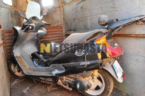 Vespino Velofax 50 1999