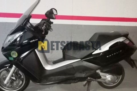 Vespino Velofax 50 1999