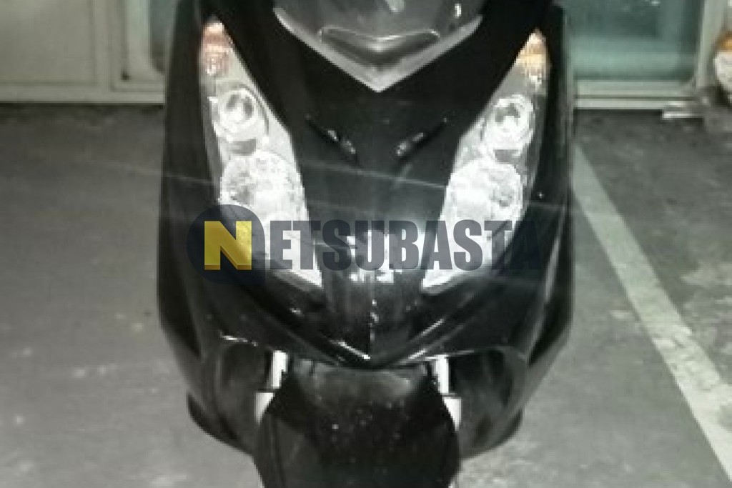 Peugeot SATELIS 125 2006