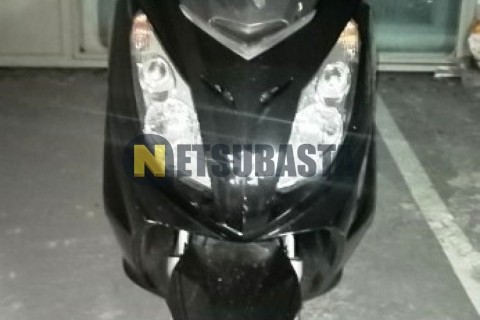 Vespino Velofax 50 1999