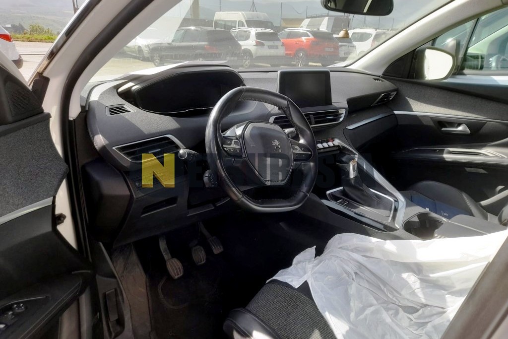 Peugeot 3008 1.2 PureTech 2019