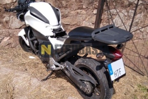 Aprilia Compay 50 Custom 2005