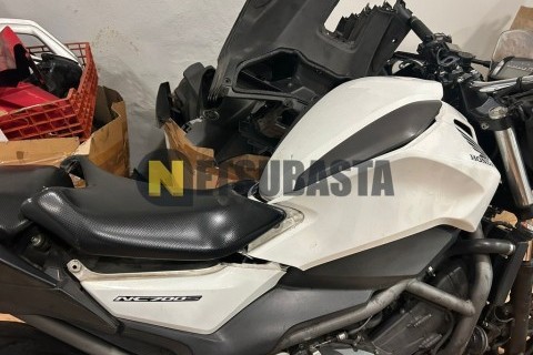 Aprilia Compay 50 Custom 2005