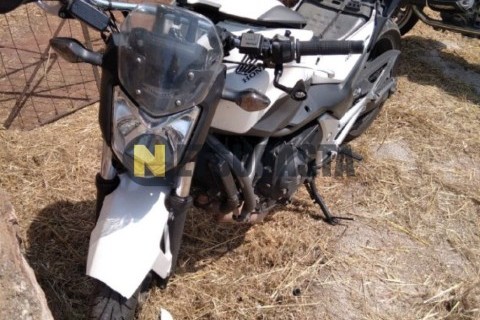 Aprilia Compay 50 Custom 2005