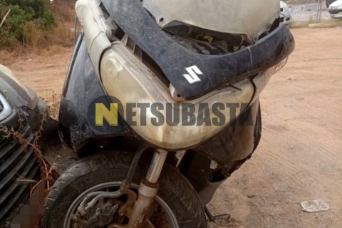 Vespino Velofax 50 1999