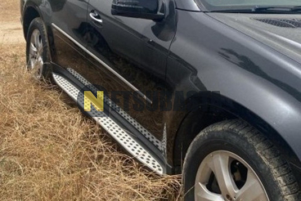 Mercedes-Benz GL 450 CDI 2011