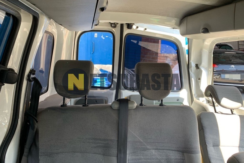 Renault Kangoo Combi 1.2 2005