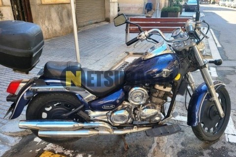 Vespino Velofax 50 1999